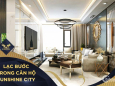 Bán căn 3pn Sunshine City, CK 220tr, đóng 10% ký HĐMB, vay 70%, LS 0%/30tháng - LH: 0858533317