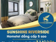 bán căn 2PN sunshine river shide full nội thất tầng 16-20 sắp bàn giao