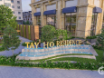 Tây Hồ Residence 3.2 tỷ 95 m2, mặt đường Võ Chí Công, view Hồ Tây. LH 0985331897
