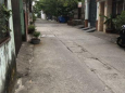 Bán nhà MT Đinh Thị Vân mặt kiệt 5m, giá tốt cho AE