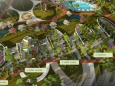 Hồng hà Eco City–Trả trước 400tr có ngay căn 2PN-T6 mở bán-Tòa Gardenia