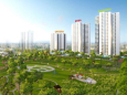 HỒNG HÀ ECO CITY, KHÔNG GIAN SỐNG XANH -SẠCH - ĐẸP, CHỈ TỪ 1,3-1,5 TỶ, FULL NỘI THẤT