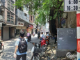 Bán nhà mặt phố Nguyễn Trãi ô tô vào nhà giá 12 tỷ 80m²