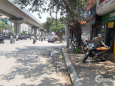 Bán Gấp! Nhà đường Nguyễn Trãi mặt tiền 13m, Giá: 12tỷ