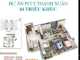 Mở bán dự PCC1 giá siêu rẻ giữa trung tâm quận Thanh Xuân