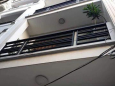 Nhà đẹp ở ngay phố Phố Khương Trung 33 m2, 4Tầng 2.3 tỷ.