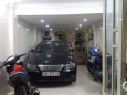 Bán nhà phố Hoàng Đạo Thành, nhà đẹp, ngõ ô tô, 30 m2, 4.35 tỷ.