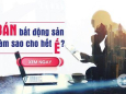 Bạn người ta đăng được cả 1000 tin rao vặt bđs mỗi ngày còn bạn thì sao ?