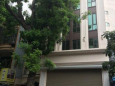 Bán nhà mặt phố Lê Trọng Tấn, 145m2, 9 tầng, cho thuê 150 triệu/ tháng