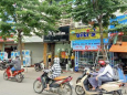 Sốc mặt phố Khương Trung diện tích 22/24T1, 3 tầng, mặt tiền 3.2, giá 5.5 tỷ