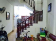 Bán nhà đẹp, ngõ ô tô, phố Bùi Xương Trạch, Giá 5.2 tỷ