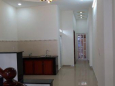 Chính chủ bán nhà 1T1L Đ.Hồ Văn Cống,Thủ Dầu, 116m2, SHR