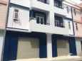 Bán nhà ngay trung tâm thủ dầu một gần TT hành chính ,thành phố mới bình dương. Diễn tích 105 m2 SHR