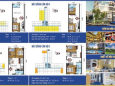 1. CHUNG CƯ PHÚC ĐẠT CONNECT – DUY NHẤT 25 CĂN HỘ THÔNG MINH SMART-HOME- GIÁ CHỈ TỪ 950 triệu/ Căn hộ cao cấp- Diện tích 38- 56m2 (1-2 PN)