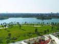 Nhà tầng 8 Tòa A6 An Bình City view hồ tuyệt đẹp
