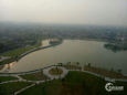 Căn hộ 2 phòng ngủ tầng cao view rộng giá rẻ tại An Bình City