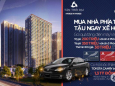 Vinhomes Westpoint-Căn hộ 3 phòng ngủ- hai chìa khóa Officetel- cho hai thế hệ -LH 0936122125