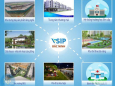 Khu đô thị kế bên đất Gia Lâm, Hà Nội - bán nhà đất dự án VSIP Bắc Ninh