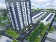 Mở bán chung cư Cienco 4 Land - 61 Nguyễn Trường Tộ , P Đông Vĩnh, Tp Vinh