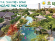 DỰ ÁN ECO BANGKOK VILLAS BÌNH CHÂU THÍCH HỢP NGHỈ DƯỠNG ĐẦU TƯ SINH LỢI CAO