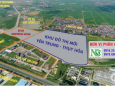 ĐẤT NỀN KHU ĐÔ THỊ MỚI YÊN TRUNG- THỤY HÒA, BẮC NINH