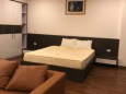Cho thuê căn hộ dịch vụ phố đỗ hành