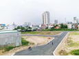 HOT! " SIÊU DỰ ÁN " Ngay TTHC Gò Vấp, chỉ 15 triệu/m2 - duy nhất 60 vị trí MT.