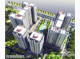 Bán chung cư 1910 HHB đã sửa giá rẻ