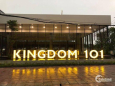 Chính chủ bán gấp căn Kingdom 101 giá gốc hợp đồng