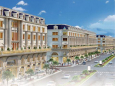 Chính thức ra mắt siêu dự án La Maison Premium - đường Hùng Vương, TP. Tuy Hoà, Phú Yên