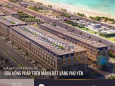 Chính thức ra mắt siêu dự án La Maison Premium - đường Hùng Vương, TP. Tuy Hoà, Phú Yên