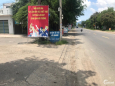 Cần tiền muốn bán nhanh lô đất xây trọ chỉ 1tỷ5, SHR 250m2, Tại tx Phú Mỹ