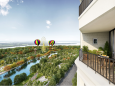 Booking căn hộ River Garden Residence - Swan Bay. Giá gốc CĐT mở bán đợt đầu.