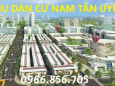 Bán Lô Đất Cạnh Thị Xã Tân Uyên- Bình Dương Thích Hợp An Cư Lập Nghiệp.