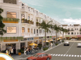 ĐẤT NỀN NHÀ PHỐ THƯƠNG MẠI CITY LAND TP THUẬN AN, BD GIÁ 1.9ty/SHR CK 15 - 20%