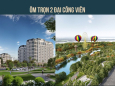 CĂN HỘ SWANBAY VIEW SÔNG 100% PHÍA ĐÔNG SÀI GÒN ƯU ĐÃI 6%. LH: 0909350622 Linh