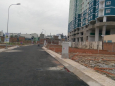 Mở bán đất ngay Khu dân cư, MT đường Nguyễn Thị Sóc.Gần chợ Hóc Môn giá chỉ 568t