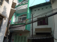 Bán nhà 4 tầng chính chủ tại P. 7, Q. 11, TP. HCM