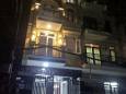 Bán nhà đẹp đường Lê Đình Cẩn, phường Tân Tạo, quận Bình Tân, giá tốt