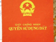Chính chủ bán nhà, đất nhà thổ cư Quận Đống Đa 42m2 Sổ đỏ