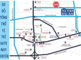 GATEWAY CENTER  GIỮA LÒNG THÀNH PHỐ CÔNG NGHIỆP