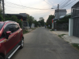 Đất phường Phú Hòa chính chủ diện tích 196m2 mặt tiền đường nhựa 7m