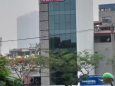 Cho thuê cả tòa nhà văn phòng tại Quang Hoa, Cầu Giấy, Hà Nội, giá tốt