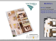 Căn hộ cao cấp để an cư - VICTORIA QUEEN