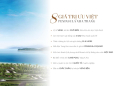 Peninsula Nha Trang, Cam kết lợi nhuận lên tới 250tr/năm, căn hộ 4 mặt biển