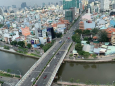 BÁN CĂN HỘ CAO CẤP  TẠI PHÚ NHUẬN, GẦN SÂN BAY, VIEW SÔNG VÀ TRUNG TÂM QUẬN 1