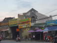 Bán nhà MT đường Nguyễn Thị Minh khai, Dĩ An, Bình Dương, tiện KD, đầu tư