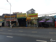 Bán nhà MT đường Nguyễn Thị Minh khai, Dĩ An, Bình Dương, tiện KD, đầu tư