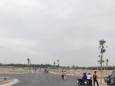 Chỉ 750 triệu sở hữu đất nằm trên MT Bắc Sơn - Long Thành 60m