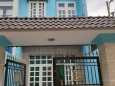 Chính chủ bán nhanh nhà mới gần ngã tư Ga, Quận 12, hẻm xe hơi, sổ hồng riêng.